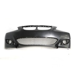Προφυλακτήρας εμπρός για BMW E60/61  (2003-2010) - M5 design - μαύρο χρώμα Προφυλακτήρας εμπρός για BMW E60/61  (2003-2010) - M5 design - μαύρο χρώμα