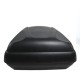 Μπαγκαζιέρα Art Plast 133x77.8x34.5cm με κλειδί 320 λίτρα carbon - 1τμχ. Μπαγκαζιέρα Art Plast 133x77.8x34.5cm με κλειδί 320 λίτρα carbon - 1τμχ.