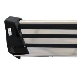 Σκαλοπάτια για Mercedes G-Class W461 W463 (1990+) - 2τμχ. Σκαλοπάτια για Mercedes G-Class W461 W463 (1990+) - 2τμχ.