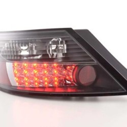 Πίσω φανάρια led για Honda Civic coupe (2006+) - σετ 2τμχ. Πίσω φανάρια led για Honda Civic coupe (2006+) - σετ 2τμχ.