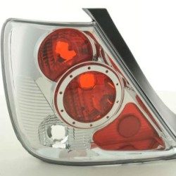 Πίσω φανάρια για Honda Civic 3D (2001-2006) - σετ 2τμχ. Πίσω φανάρια για Honda Civic 3D (2001-2006) - σετ 2τμχ.
