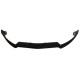 Spoiler εμπρός προφυλακτήρα για Volkswagen Golf 5 (2004-2009) GTI- μαύρο γυαλιστερό