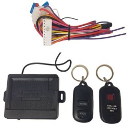 Συσκευή για κεντρικό κλείδωμα - με άνοιγμα πορτ μπαγκάζ Συσκευή για κεντρικό κλείδωμα - με άνοιγμα πορτ μπαγκάζ