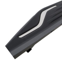 Σκαλοπάτια για Toyota C-HR (2016-2023) Style desing - 2τμχ.