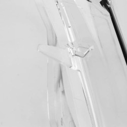 Κρύσταλλα φαναριών για BMW E60 (2003-2010) χωρίς led - σετ 2τμχ. Κρύσταλλα φαναριών για BMW E60 (2003-2010) χωρίς led - σετ 2τμχ.