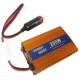 Inverter αυτοκινήτου 12v σε 220v - 200W