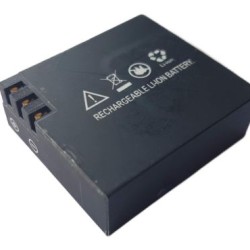 Μπαταρία Action camera 900 mAh - για τα μοντέλα Q3H, 510C3