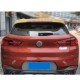 Αεροτομή οροφής για BMW X2 F39 (2018+)- μαύρη γυαλιστερή