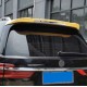 Αεροτομή οροφής για BMW X7 G07 (2019+)- μαύρη γυαλιστερή