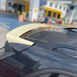 Αεροτομή οροφής για BMW X5 E70 (2006-2013)- μαύρη γυαλιστερή Αεροτομή οροφής για BMW X5 E70 (2006-2013)- μαύρη γυαλιστερή