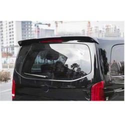 Αεροτομή οροφής για Mercedes Vito W447 (2016-2019)- μαύρη γυαλιστερή Αεροτομή οροφής για Mercedes Vito W447 (2016-2019)- μαύρη γυαλιστερή