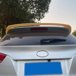 Αεροτομή οροφής για Hyundai IX35 (2011-2018)- μαύρη γυαλιστερή Αεροτομή οροφής για Hyundai IX35 (2011-2018)- μαύρη γυαλιστερή