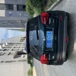 Αεροτομή οροφής για Suzuki Vitara (2016+)- μαύρη γυαλιστερή Αεροτομή οροφής για Suzuki Vitara (2016+)- μαύρη γυαλιστερή