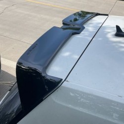 Αεροτομή οροφής για Volkswagen Golf 7 (2012-2017) OTR Style- μαύρη γυαλιστερή Αεροτομή οροφής για Volkswagen Golf 7 (2012-2017) OTR Style- μαύρη γυαλιστερή