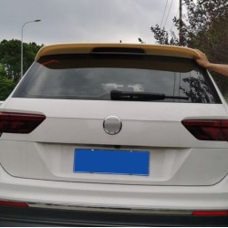 Αεροτομή οροφής για Volkswagen Tiguan (2019+)- μαύρη γυαλιστερή Αεροτομή οροφής για Volkswagen Tiguan (2019+)- μαύρη γυαλιστερή