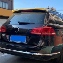 Αεροτομή οροφής για Volkswagen Passat B7 Combi (2011-2015)- μαύρη γυαλιστερή Αεροτομή οροφής για Volkswagen Passat B7 Combi (2011-2015)- μαύρη γυαλιστερή