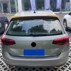 Αεροτομή οροφής για Volkswagen Passat B8 Combi (2015+)- μαύρη γυαλιστερή Αεροτομή οροφής για Volkswagen Passat B8 Combi (2015+)- μαύρη γυαλιστερή