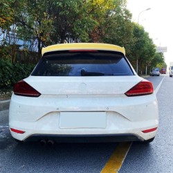 Αεροτομή οροφής για Volkswagen Scirocco (2015-2017)- μαύρη γυαλιστερή Αεροτομή οροφής για Volkswagen Scirocco (2015-2017)- μαύρη γυαλιστερή