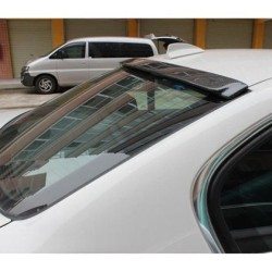 Αεροτομή πίσω παρμπρίζ για BMW E90 (2005-2012) - μαύρη γυαλιστερή Αεροτομή πίσω παρμπρίζ για BMW E90 (2005-2012) - μαύρη γυαλιστερή