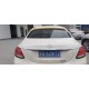 Αεροτομή πίσω παρμπρίζ για Mercedes W205 C-class (2014-2019) - μαύρη γυαλιστερή