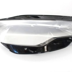 Κρύσταλλα φαναριών για Audi A6 C7 (2011-2015) με Xenon  - σετ 2τμχ. Κρύσταλλα φαναριών για Audi A6 C7 (2011-2015) με Xenon  - σετ 2τμχ.