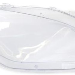 Κρύσταλλα φαναριών για Mercedes W166 ML (2011-2015) - σετ 2τμχ. Κρύσταλλα φαναριών για Mercedes W166 ML (2011-2015) - σετ 2τμχ.