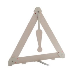 Τρίγωνο ασφαλείας 40cm - 1τμχ.