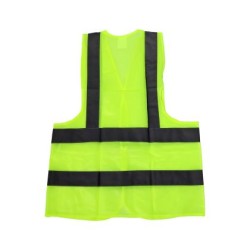 Γιλέκο έκτακτης ανάγκης - 1τμχ. Γιλέκο έκτακτης ανάγκης - 1τμχ.