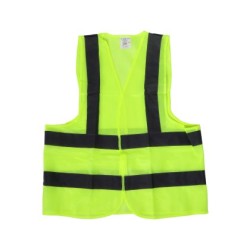 Γιλέκο έκτακτης ανάγκης - 1τμχ. Γιλέκο έκτακτης ανάγκης - 1τμχ.