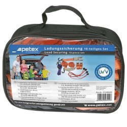 Κιτ στερέωσης και ασφάλισης φορτίου - σετ 10τμχ. Κιτ στερέωσης και ασφάλισης φορτίου - σετ 10τμχ.