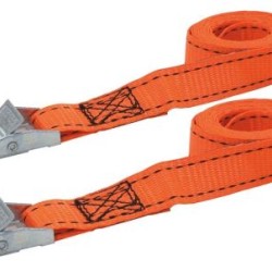 Ιμάντας φορτίων με πόρπη - σετ 2τμχ. Ιμάντας φορτίων με πόρπη - σετ 2τμχ.