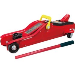 Υδραυλικός γρύλος τρόλευ 2 τόνων Petex- 1τμχ. Υδραυλικός γρύλος τρόλευ 2 τόνων Petex- 1τμχ.