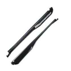 Σκαλοπάτια για Toyota C-HR (2016-2023) Style desing - 2τμχ.