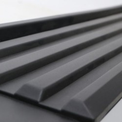 Σκαλοπάτια για Land Rover Discovery 3 / 4 (2004-2016) - 2τμχ. Σκαλοπάτια για Land Rover Discovery 3 / 4 (2004-2016) - 2τμχ.