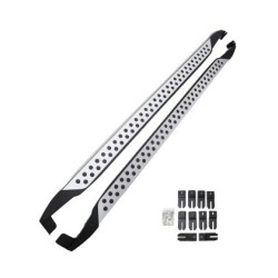 Σκαλοπάτια για Toyota C-HR (2016-2023) - 2τμχ.