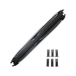 Σκαλοπάτια για Suzuki Vitara (2015-2019) OEM - 2τμχ.