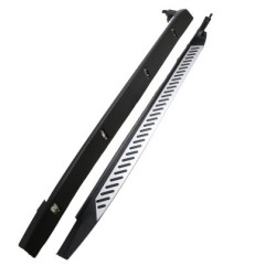 Σκαλοπάτια για BMW X3 F25 (2010-2017) - 2τμχ. Σκαλοπάτια για BMW X3 F25 (2010-2017) - 2τμχ.