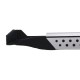 Σκαλοπάτια για Toyota Rav 4  (2011-2012) - σπορ έκδοση με 2.4 κινητήρα, μήκος 183 cm. - 2τμχ.