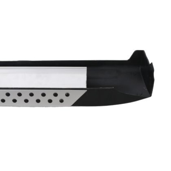 Σκαλοπάτια για Toyota Rav 4  (2011-2012) - σπορ έκδοση με 2.4 κινητήρα, μήκος 183 cm. - 2τμχ.