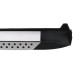 Σκαλοπάτια για Toyota Rav 4  (2011-2012) - σπορ έκδοση με 2.4 κινητήρα, μήκος 183 cm. - 2τμχ.