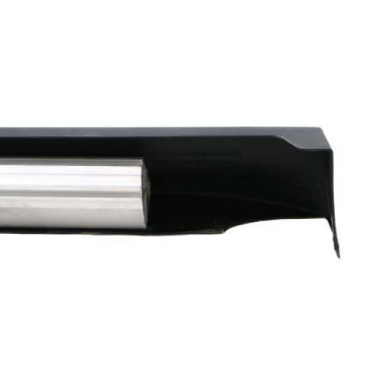 Σκαλοπάτια για Toyota Rav 4  (2011-2012) - σπορ έκδοση με 2.4 κινητήρα, μήκος 183 cm. - 2τμχ.
