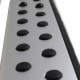 Σκαλοπάτια για Toyota Rav 4  (2011-2012) - σπορ έκδοση με 2.4 κινητήρα, μήκος 183 cm. - 2τμχ.