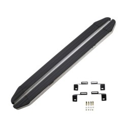 Σκαλοπάτια Toyota Rav 4  (2005-2009) - 5 πορτο - 2τμχ.