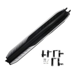 Σκαλοπάτια για Toyota Rav 4  (2019+) OEM - 2τμχ.