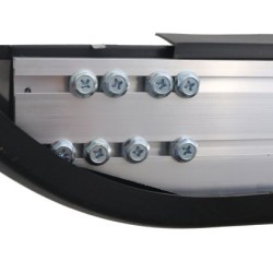 Σκαλοπάτια για Mitsubishi Eclipse Cross (2018+) - 2τμχ. Σκαλοπάτια για Mitsubishi Eclipse Cross (2018+) - 2τμχ.