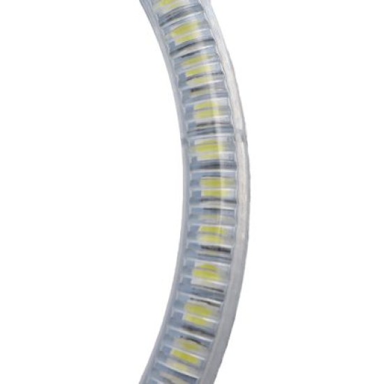 Δαχτυλίδια angel eyes για  BMW  X5 E53 (1999-2004) led - με 140 led