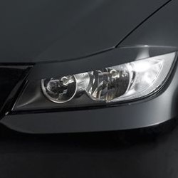 Φρυδάκια φαναριών BMW E90 sedan (2005-2008)