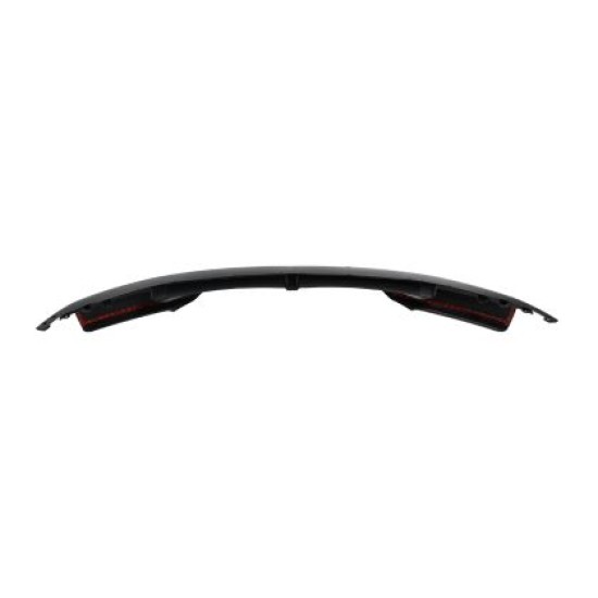 Spoiler εμπρός προφυλακτήρα για BMW F10 M pack (2011+) - M-Performance design
