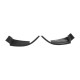 Spoiler εμπρός προφυλακτήρα για BMW F30 M pack (2011+) - M-Performance design