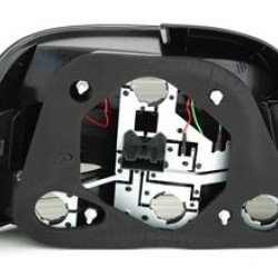 Πίσω φανάρια για BMW E39 facelift (2000-2003) -φιμέ φλας - σετ 2τμχ. Πίσω φανάρια για BMW E39 facelift (2000-2003) -φιμέ φλας - σετ 2τμχ.